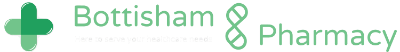 Bottisham Pharmacy Logo